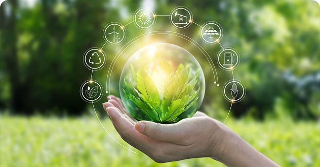 保護環(huán)境 保護環(huán)境