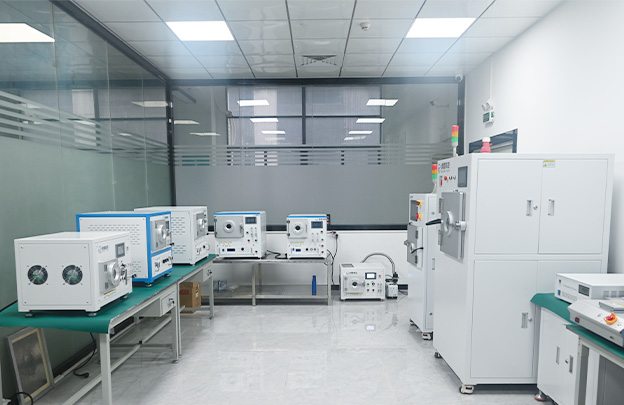 樣品測試服務 樣品測試服務