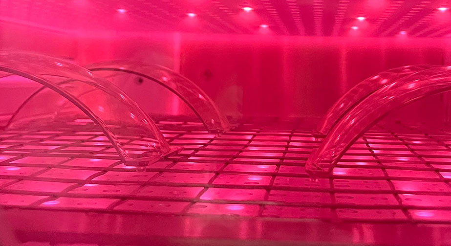 等離子清洗機的工作原理是什么？