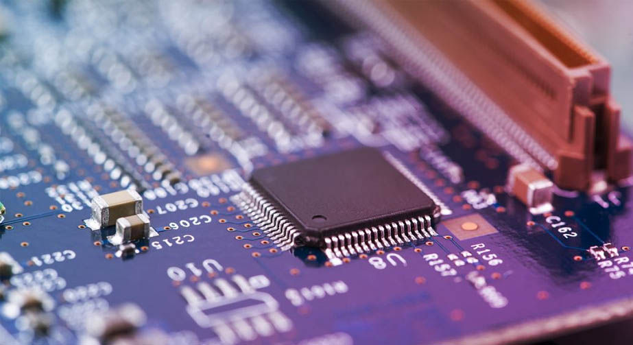 等離子清洗機在封裝工藝中的應用