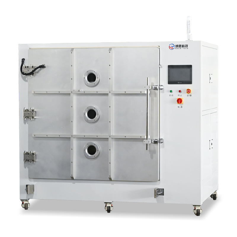 汽車內外飾等離子處理機NE-PE1200