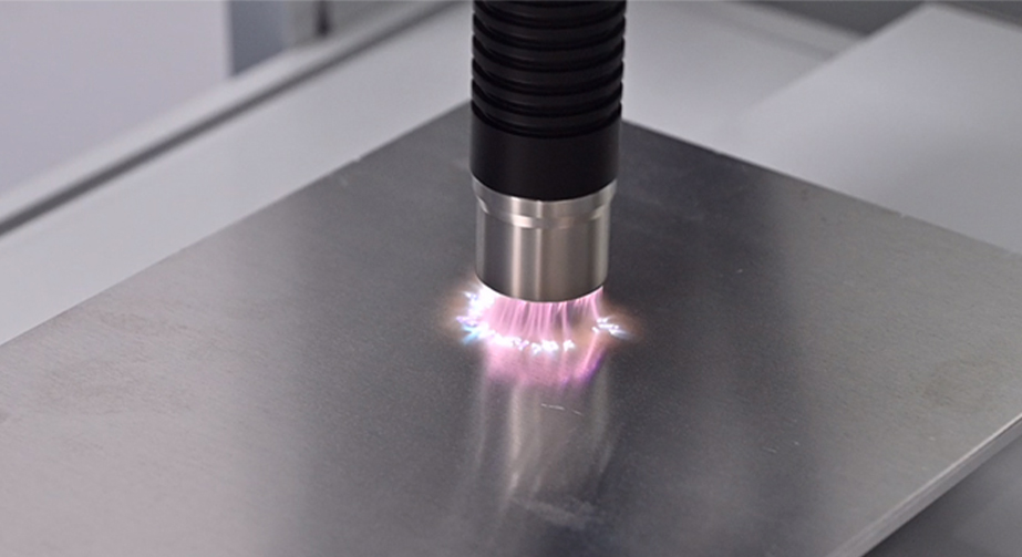 等離子體處理技術(shù)在網(wǎng)印領(lǐng)域的應(yīng)用