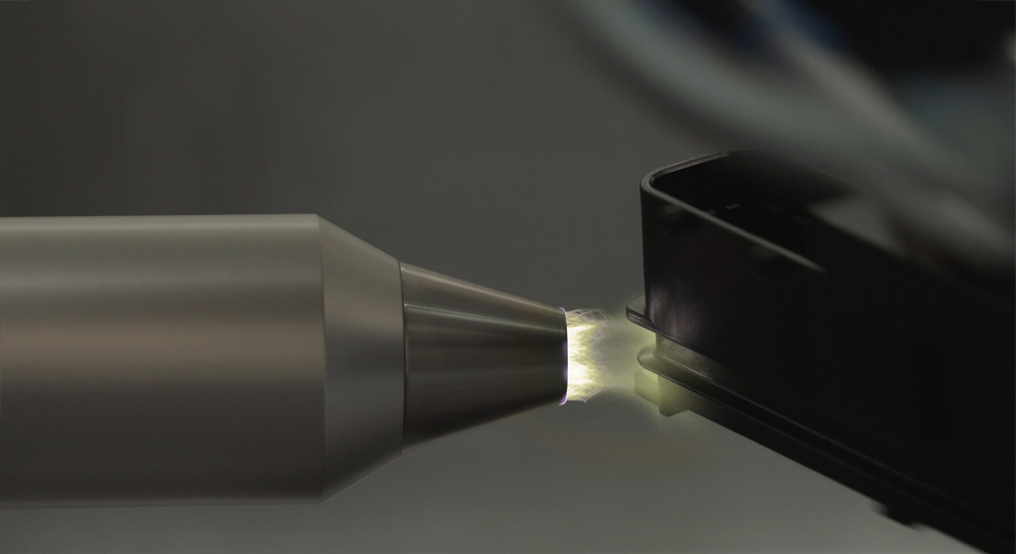 高分子表面等離子改性處理增強(qiáng)界面粘接