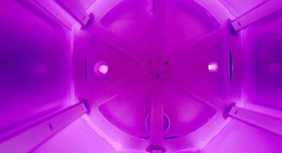 等離子體處理修飾光催化劑及應用