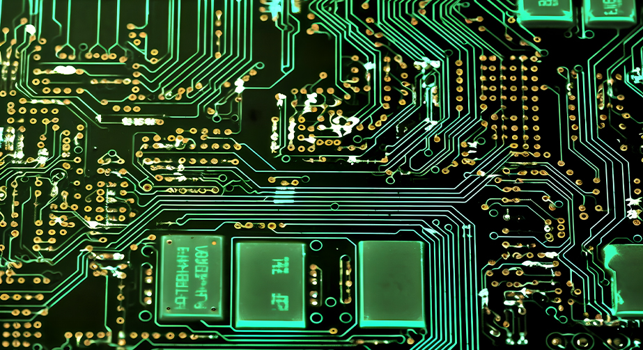 PCB等離子清洗技術應用