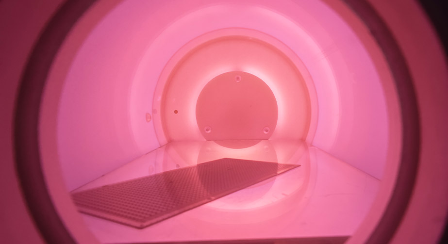 遠程等離子體處理技術