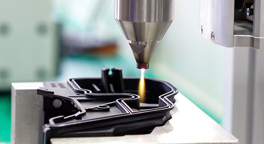 為什么等離子體處理可以增加材料之間的粘接性