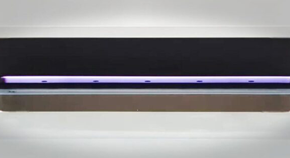 低溫等離子體絕緣材料表面改性應用