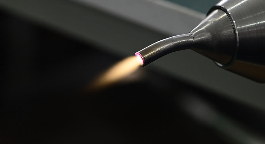 等離子體改性處理提高EFTE導(dǎo)線與有機硅灌封膠粘接性能