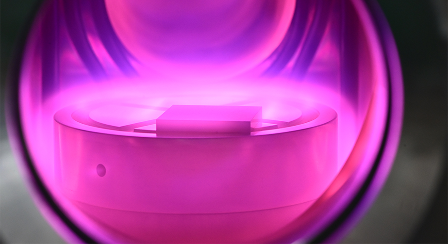 等離子體處理時間對環烯烴共聚物COC表面化學成分的影響