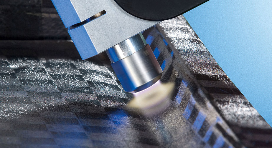 等離子清洗對芳綸纖維表面粗糙度的影響